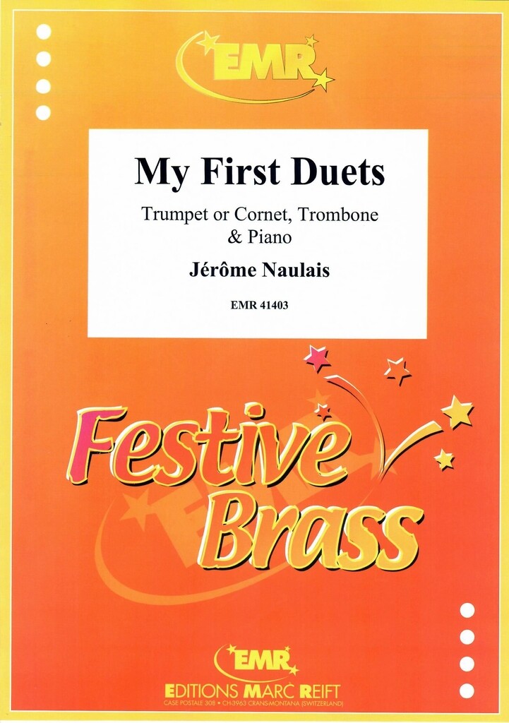 My First Duets